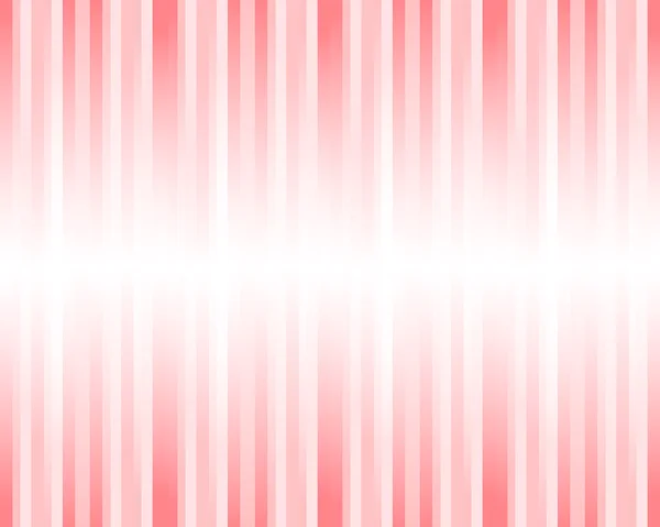Абстрактний смугастий фон рожевим. Векторна ілюстрація — стоковий вектор