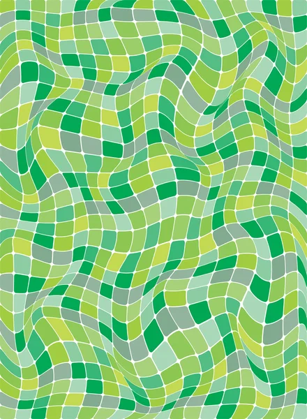Barevné mosaic pozadí. vektorové ilustrace — Stockový vektor