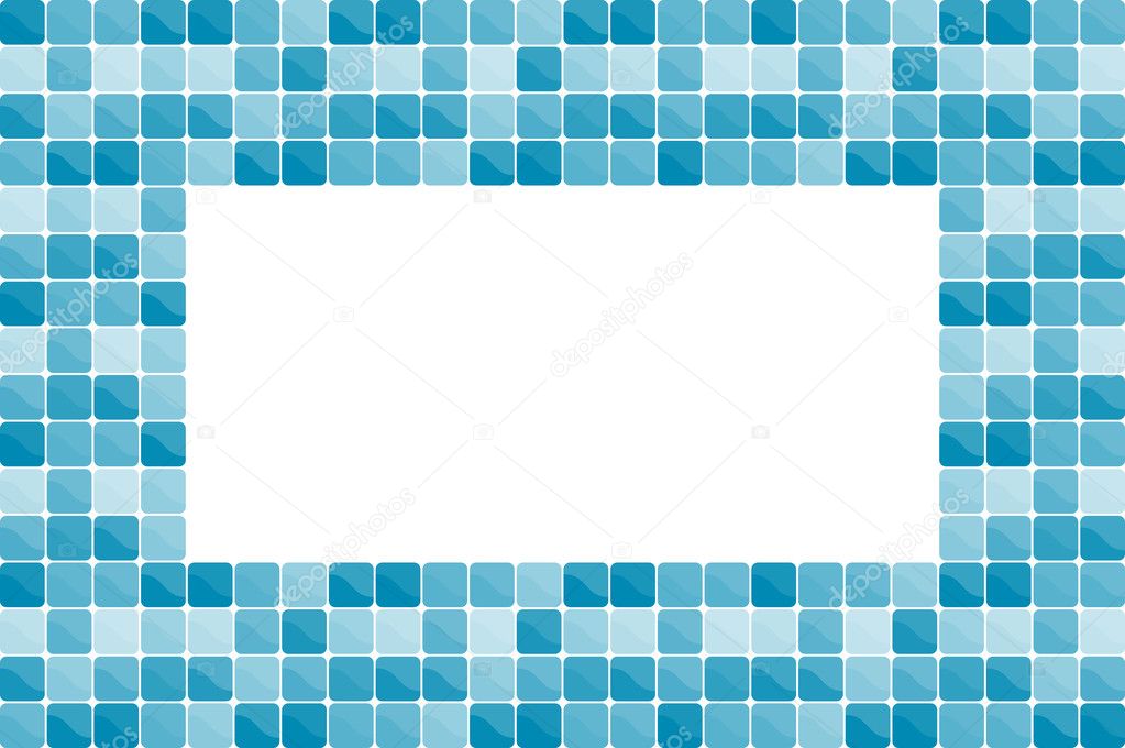 mozaik-26Colorful mosaic background. Vector-Illustration