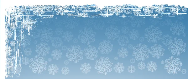 Christmas background design. Vector-Illustration. — Stock Vector