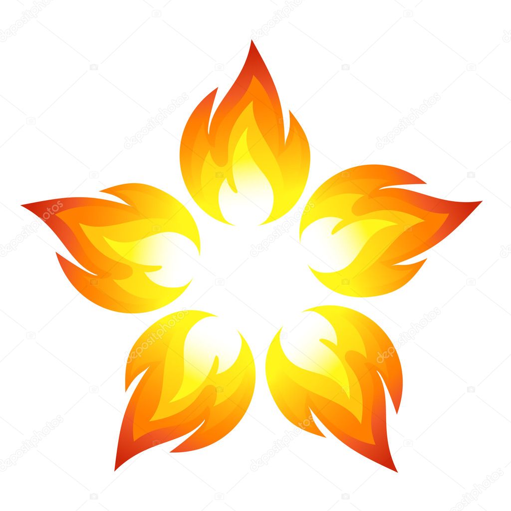 Fire flower