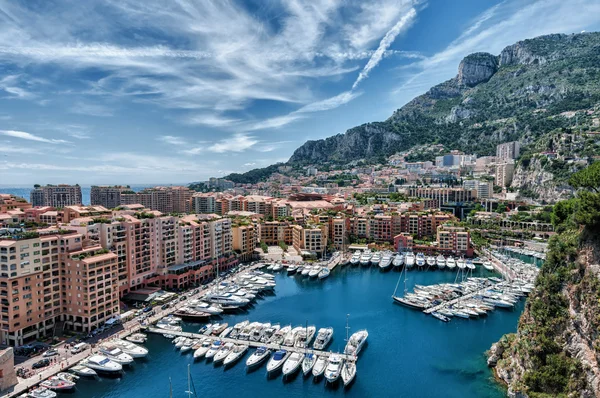 Monaco — Photo