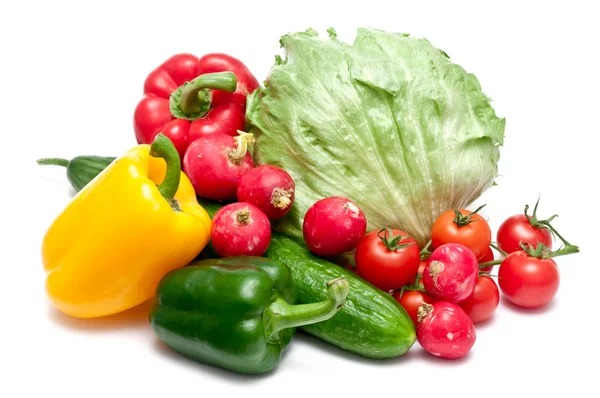 stock image Vegetables