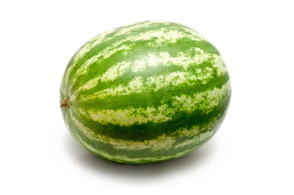 Meloenvruchten — Stockfoto