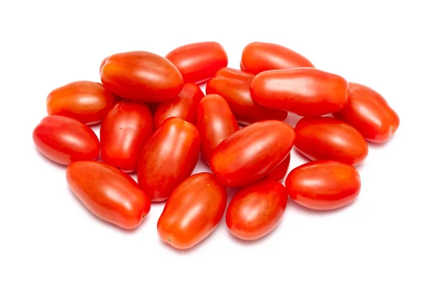일부 토마토 — 스톡 사진