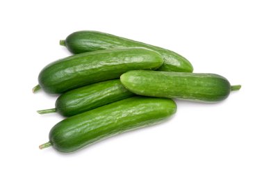 Cucumber clipart