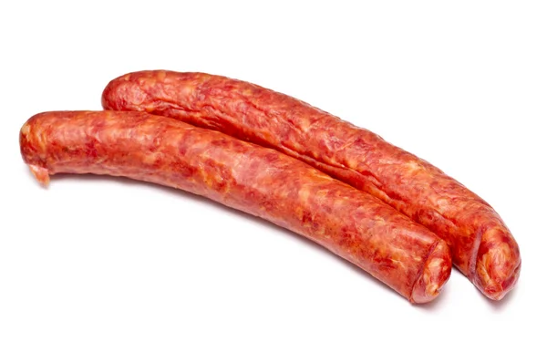 stock image Sausages