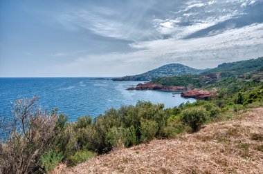 Cote d'azur