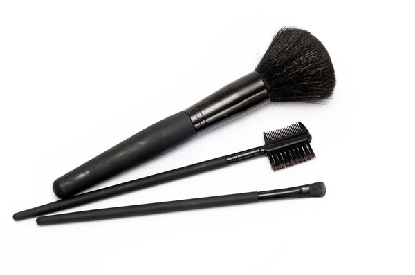 Make-up tools — Stockfoto