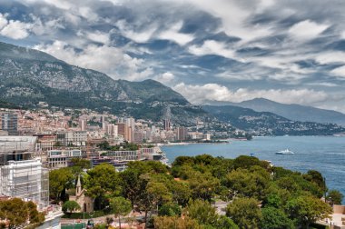 Monaco