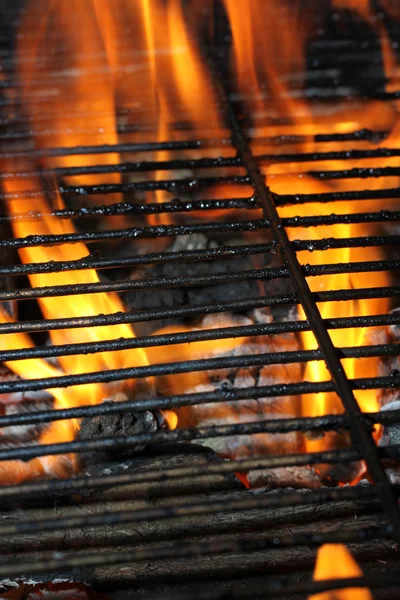 Grill - barbecue — Foto Stock