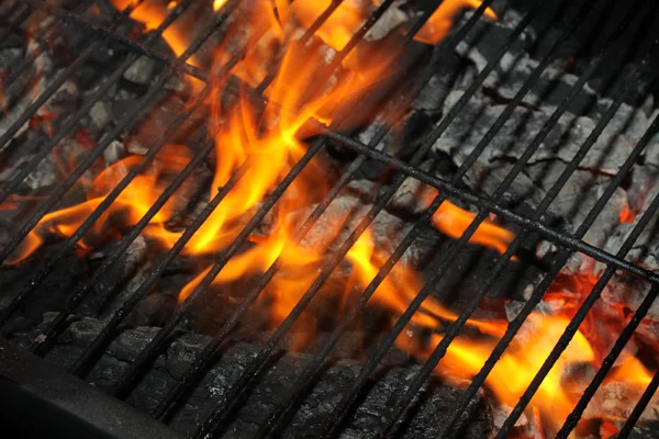 stock image Grill - BBQ