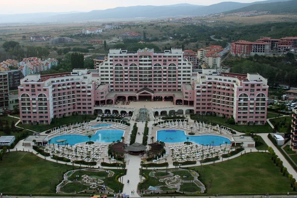 hotel burgas, Bulgaristan'ın bir parçası