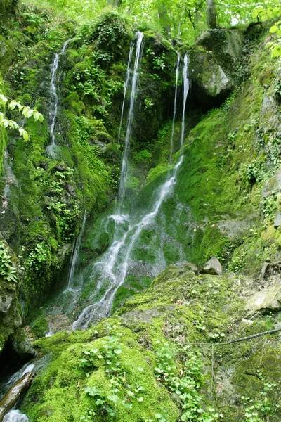 ブルガリアの滝 — ストック写真