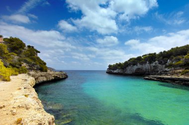 Seaside Palma