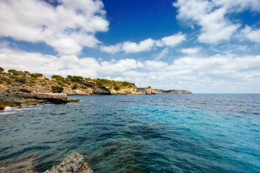 Coast of Palma