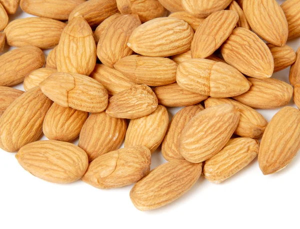 Smoked Almonds — Stock Photo, Image