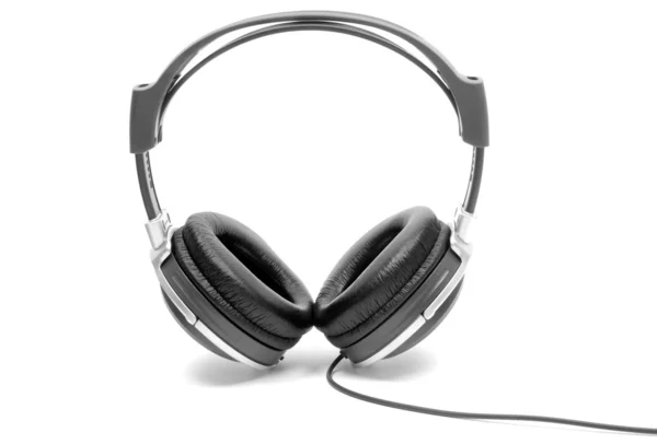 Auriculares — Foto de Stock