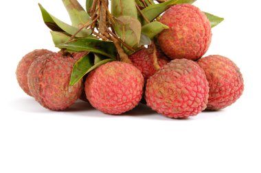 Lychees