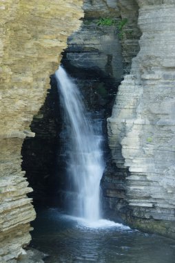 Watkins glen Devlet Parkı