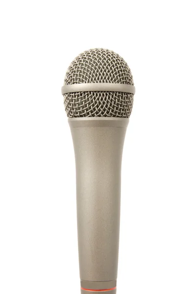 stock image Microphone