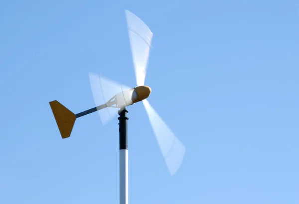 Wind Turbine — Stock Photo, Image