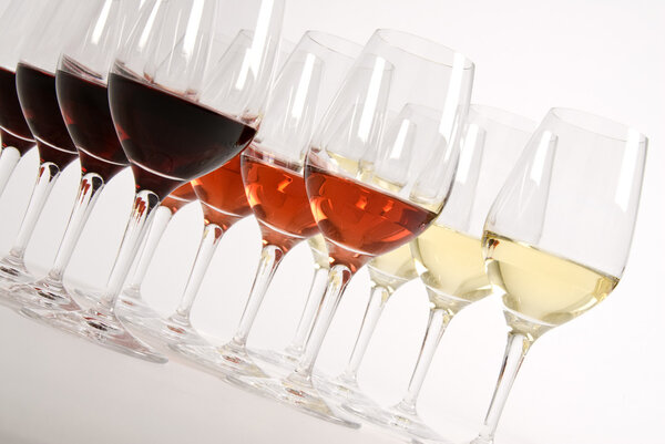 Дегустация вина