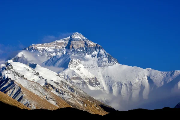Everest — Stock Fotó