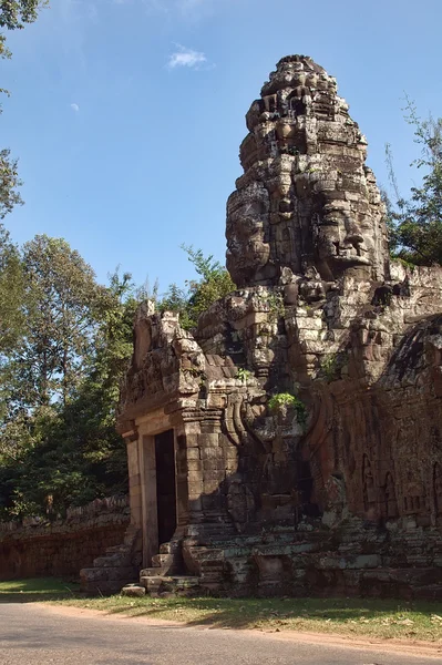 Buda Kamboçya — Stok fotoğraf