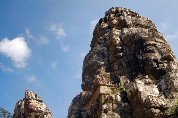 Buda do Camboja — Fotografia de Stock