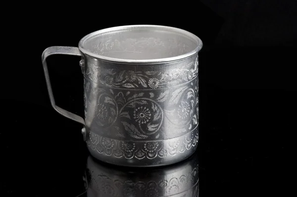 stock image The Silver cup