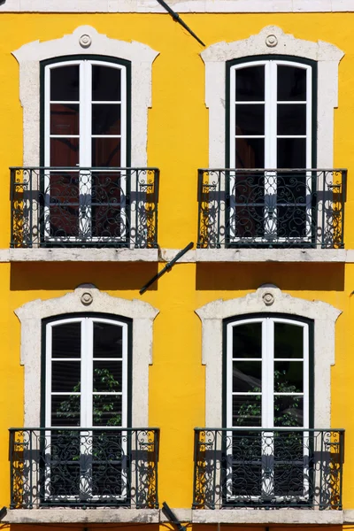 Sjalá Bento, Lisboa, Portugal — Foto de Stock