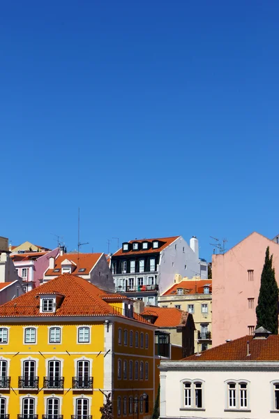 Сан-Бенто, Лиссабон, Португалия — стоковое фото