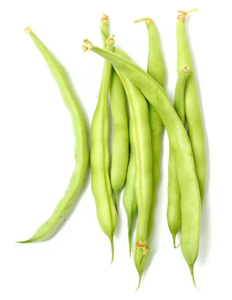 French beans — Stock Photo, Image