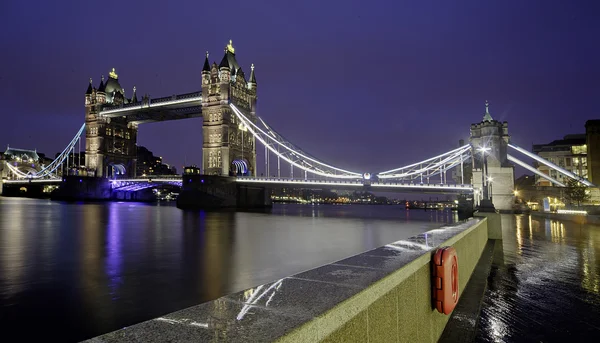 Le Tower Bridge — Photo