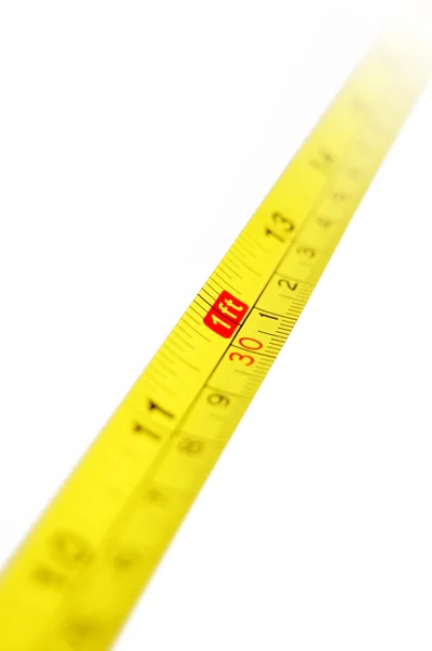 Measure Up Royalty Free Stock Images
