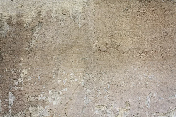 Velho concreto pintado — Fotografia de Stock