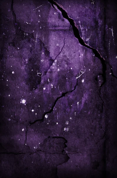 Mörk lila grunge bakgrund — Stockfoto