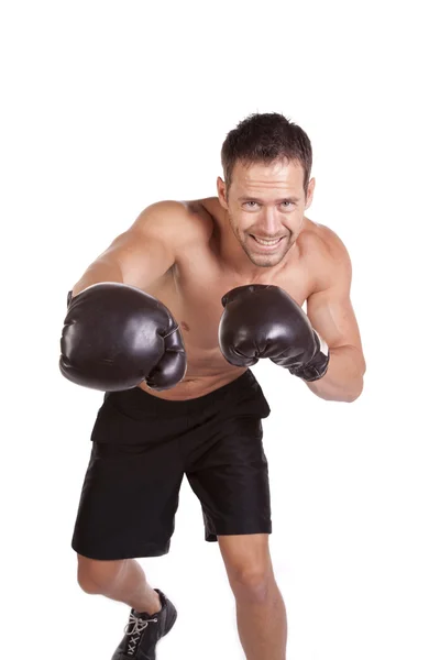 Punching out — Stock Photo, Image