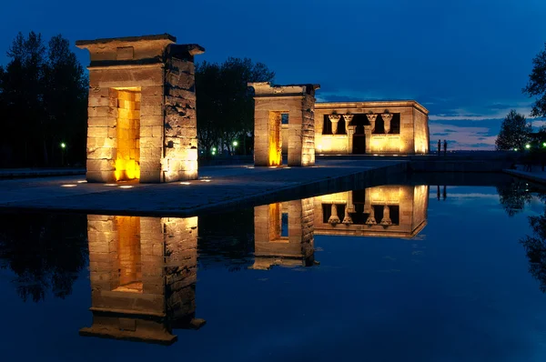 debod Tapınağı