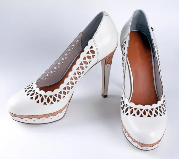High heel shoe — Stock Photo, Image