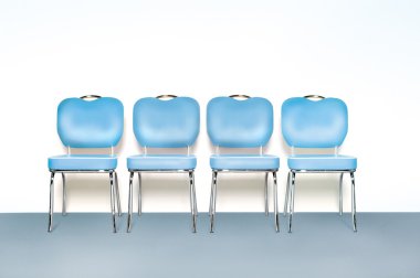 Chairs clipart