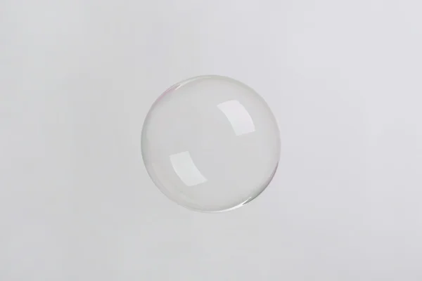 Soap bubble — Stock Photo, Image