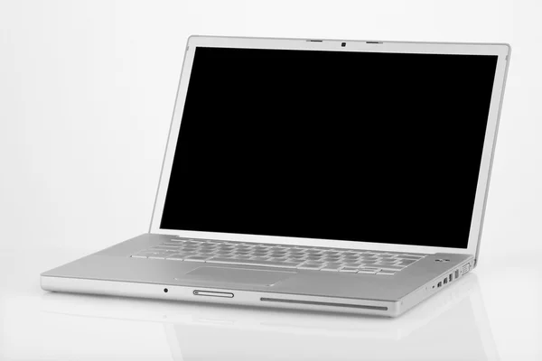 Laptop — Stockfoto