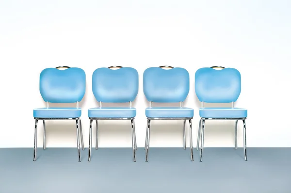 stock image Chairs