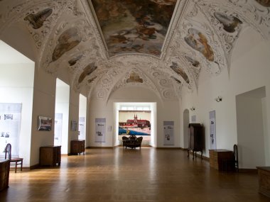 lubiaz Manastırı