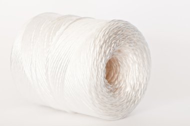 Rope for packaging