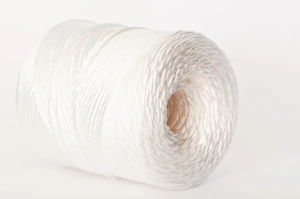 Rope for packaging — Stock Photo, Image