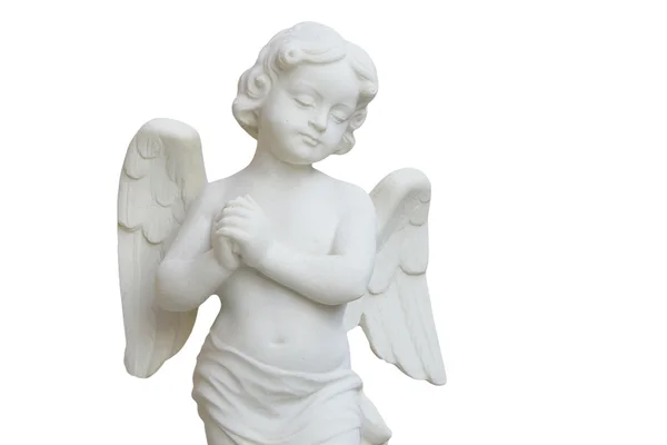 stock image Stone angel