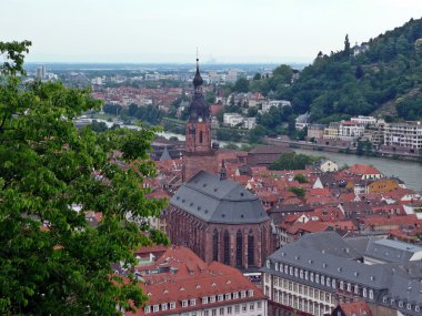 Freiburg im Breisgau, Almanya